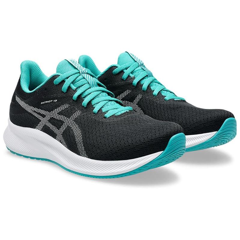 ASICS アシックス PATRIOT13 ランニングシューズ レディース ASICS アシックス PATRIOT13 ランニングシューズ レディース