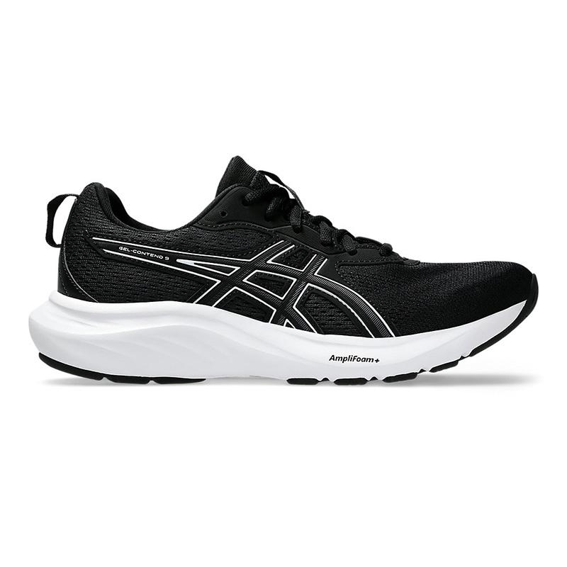ASICS（アシックス） GEL-CONTEND 9 ランニングシューズ レディース