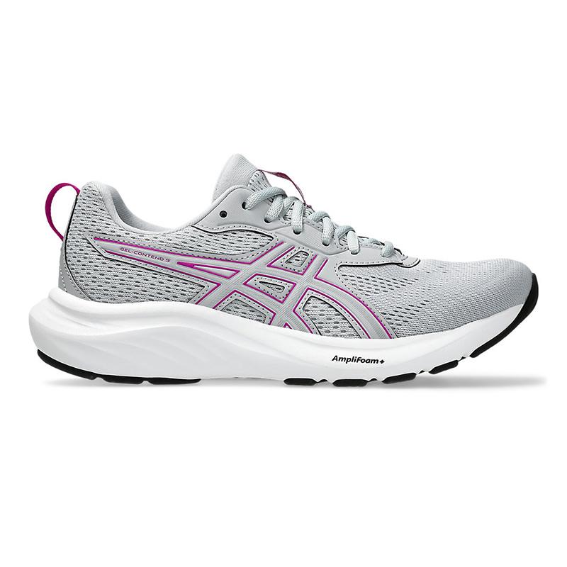 ASICS（アシックス） 爆買 GEL-CONTEND 9 ランニングシューズ