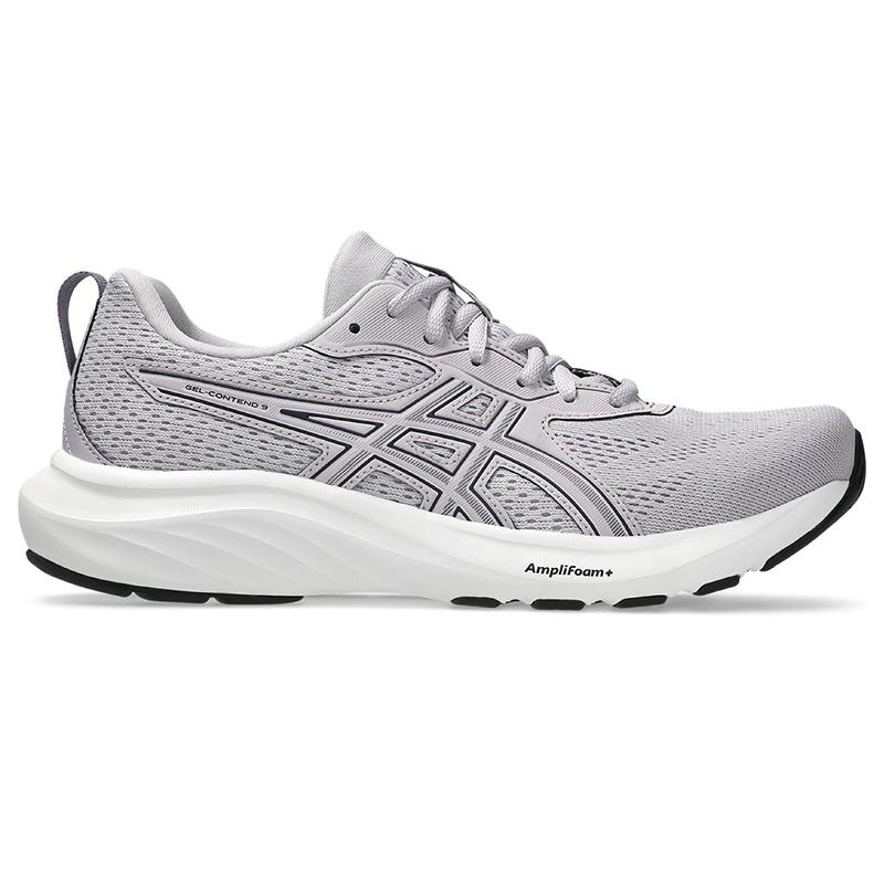 ASICS（アシックス） GEL-CONTEND 9 ランニングシューズ レディース