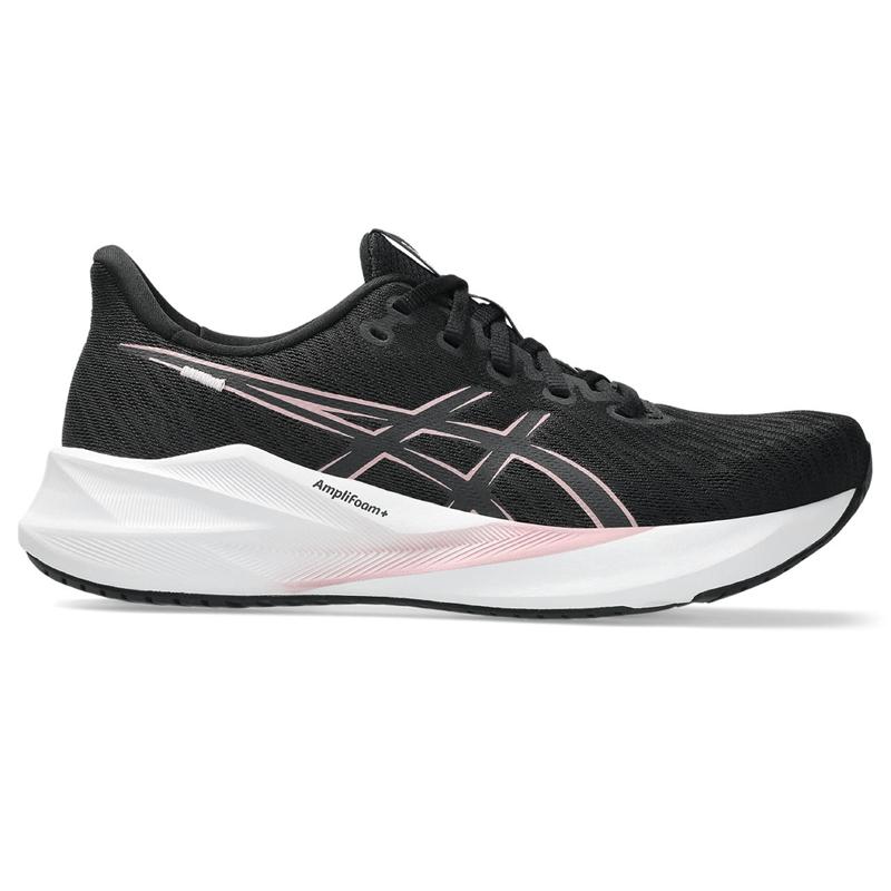 アシックス ランニングシューズ VERSABLAST4 レディース 26SS ブラック×ピンク 1012B775-003 asics バーサブラスト_9