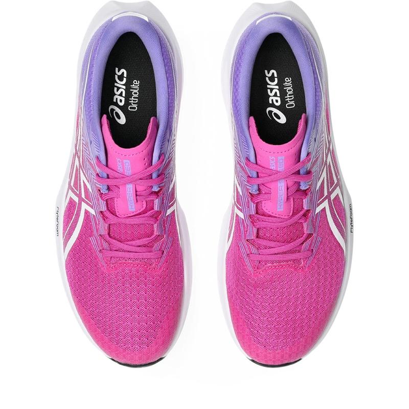 ASICS（アシックス） ランニングシューズ HYPER SPEED 5 レディース