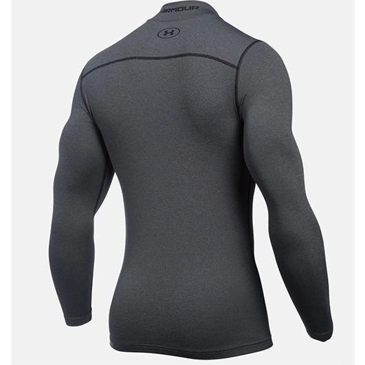セール価格 アンダーアーマー コールドギア アーマー モック (1265648) メンズ コンプレッション 防寒 | UNDER ARMOUR | 10