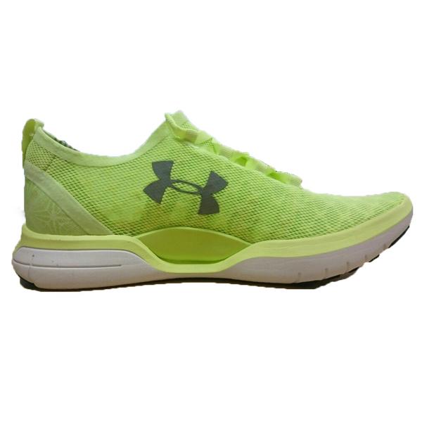 UNDER ARMOUR（アンダーアーマー） チャージド クールスイッチ ラン