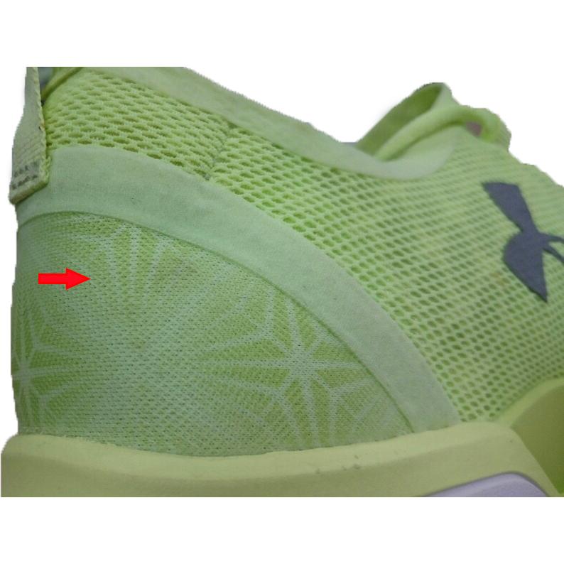 新品 アンダーアーマー チャージドレジェンドTRストライプ [1285702] 26 UNDER ARMOUR アンダーアーマー チャージド クールスイッチ ラン
