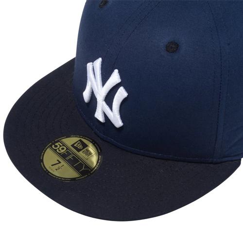 NEW ERA（ニューエラ） 13516103 59FIFTY タイプライター ニューヨーク