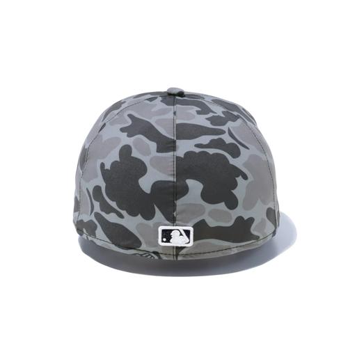 NEW ERA（ニューエラ） 13516111 GORE-TEX PACLITE ニューヨーク