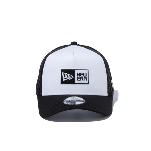 NEW ERA（ニューエラ） 23SS 13517680 9FORTY A-Frame トラッカー