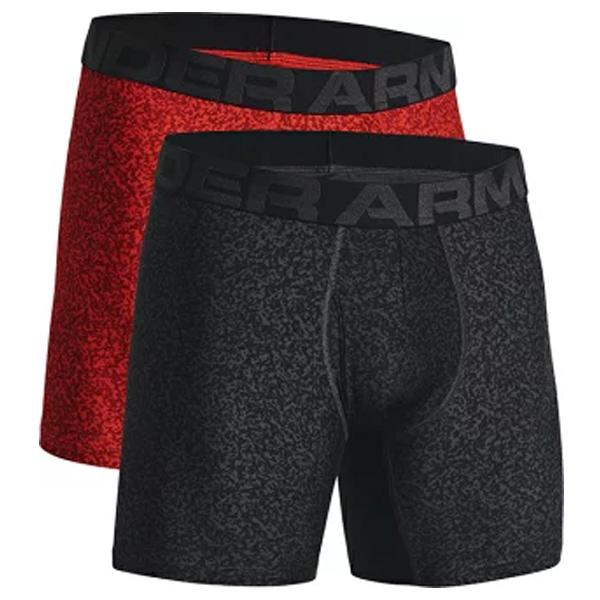 UNDER ARMOUR アンダーアーマー 21FW テック 6インチ ノベルティ