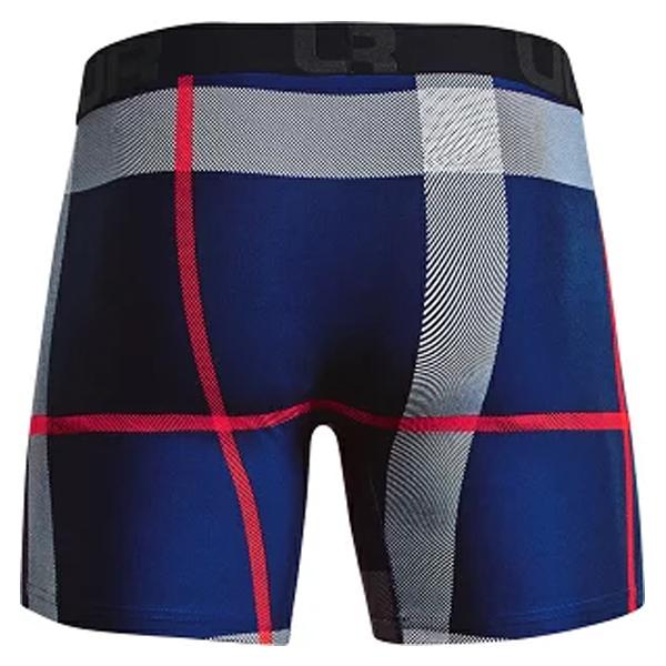 UNDER ARMOUR アンダーアーマー 21FW テック 6インチ ノベルティ