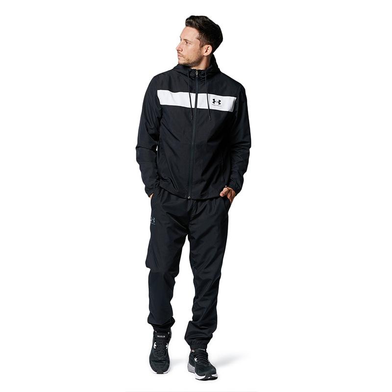 UNDER ARMOUR（アンダーアーマー） UAスポーツスタイル ウインド