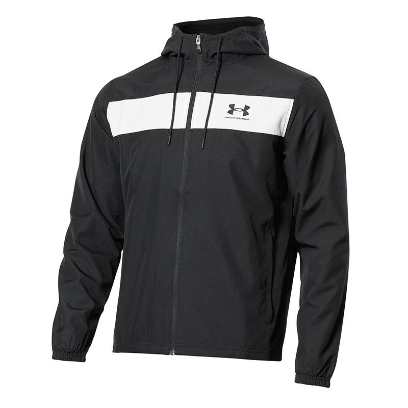 UNDER ARMOUR（アンダーアーマー） UAスポーツスタイル ウインド