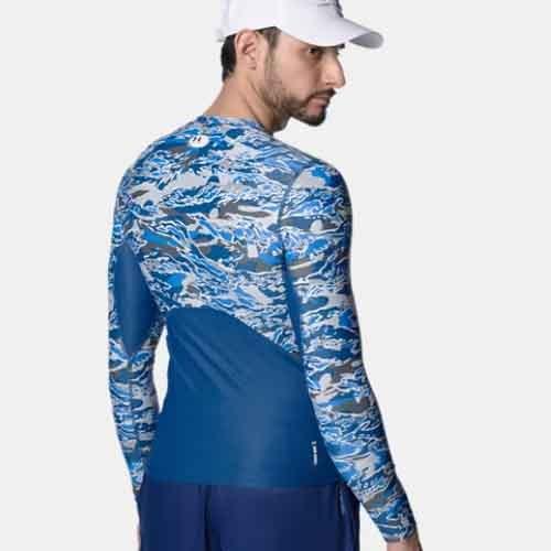 UNDER ARMOUR（アンダーアーマー） セール価格 22SS アイソチル