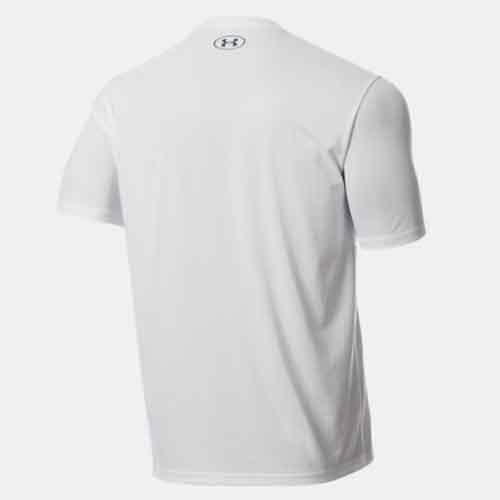 即納 セール価格 アンダーアーマー 22SS テック ショートスリーブ Tシャツ ワードマーク シーズナル (1371908) Tシャツ メンズ おしゃれ 大きいサイズ｜axtos-shop｜12