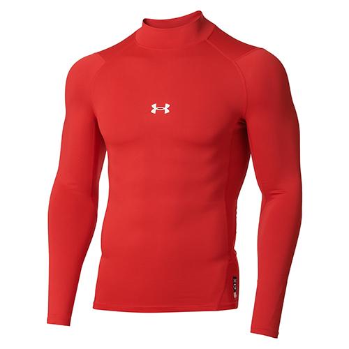 UNDER ARMOUR（アンダーアーマー） セール価格 22FW コールドギア