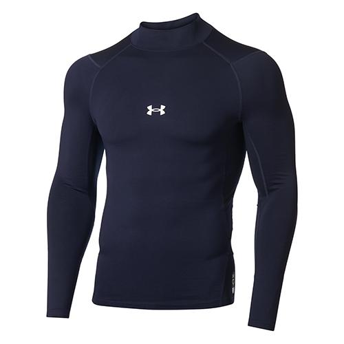 UNDER ARMOUR（アンダーアーマー） セール価格 22FW コールドギア