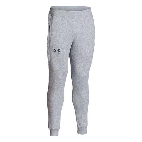 UNDER ARMOUR（アンダーアーマー） 22FW ライバルフリース プリント