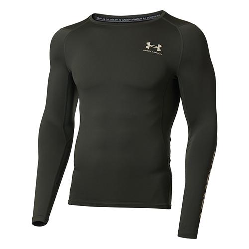 UNDER ARMOUR（アンダーアーマー） セール価格 22FW コールドギア