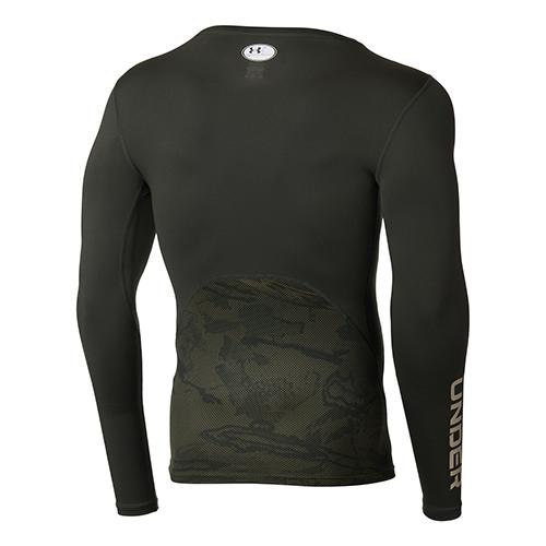 UNDER ARMOUR（アンダーアーマー） セール価格 22FW コールドギア