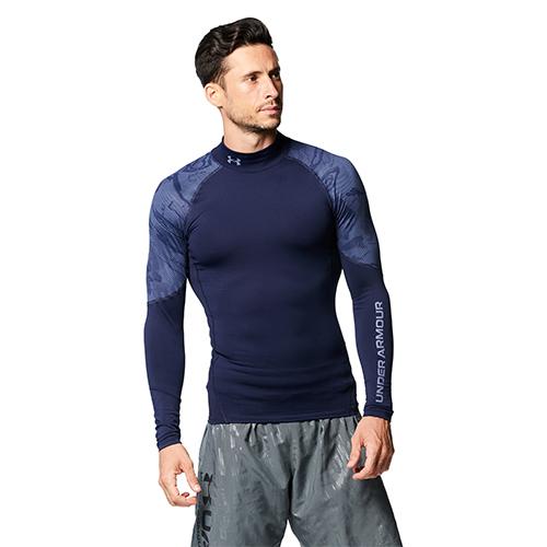 UNDER ARMOUR（アンダーアーマー） セール価格 22FW コールドギア
