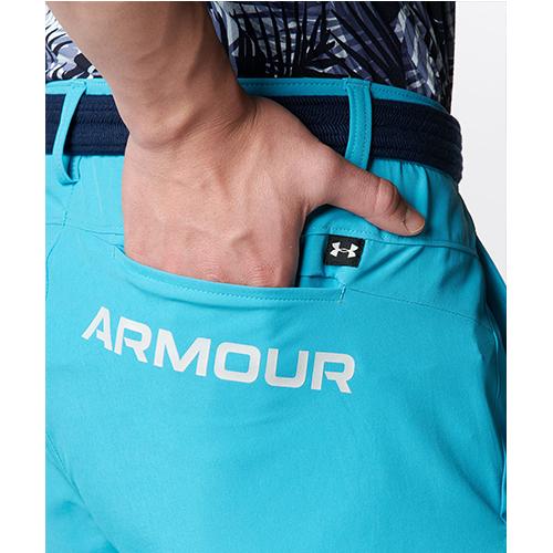 UNDER ARMOUR（アンダーアーマー） セール価格 23SS ドライブ ショーツ