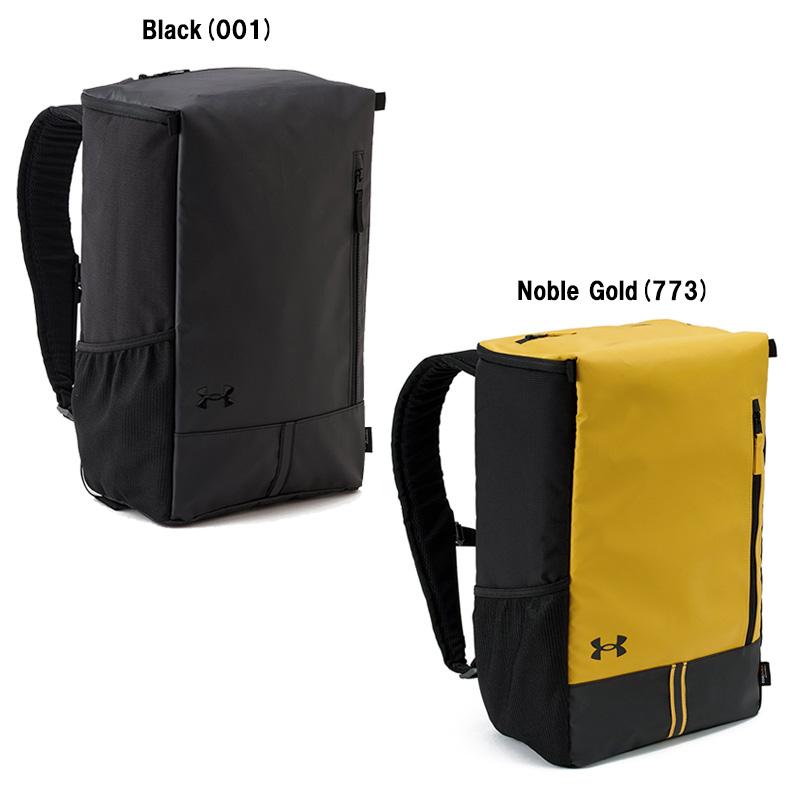 UNDER ARMOUR（アンダーアーマー） UAクール ターポリン バックパック