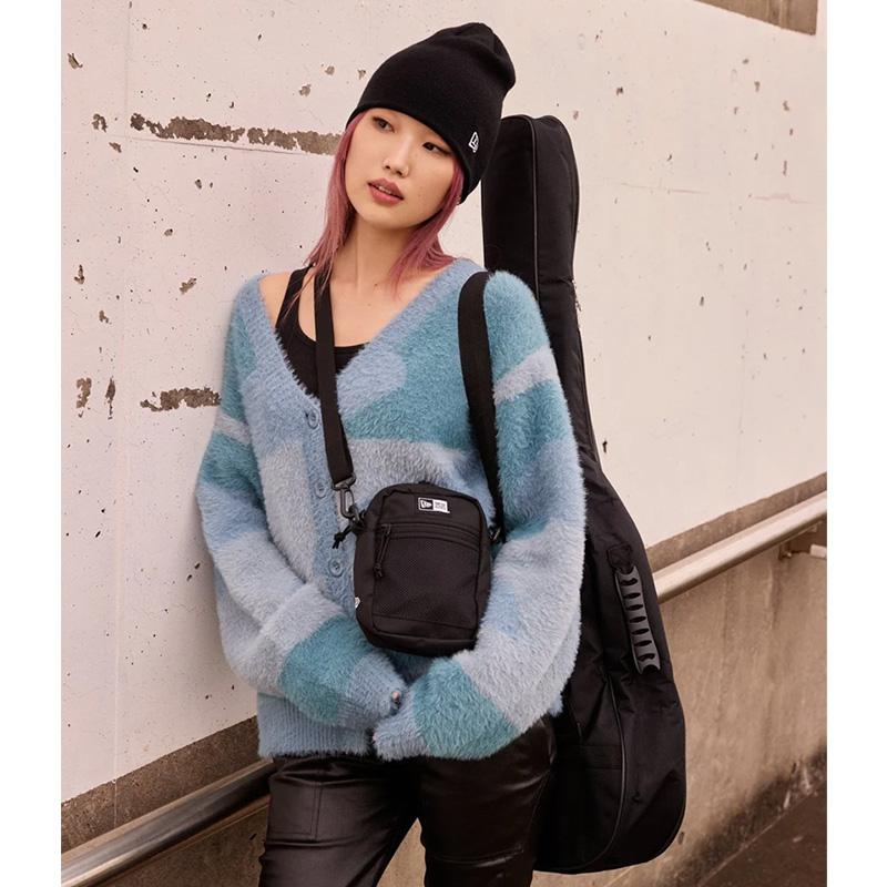 NEW ERA（ニューエラ） ショルダーポーチ 1.7L ユニセックス 25FW