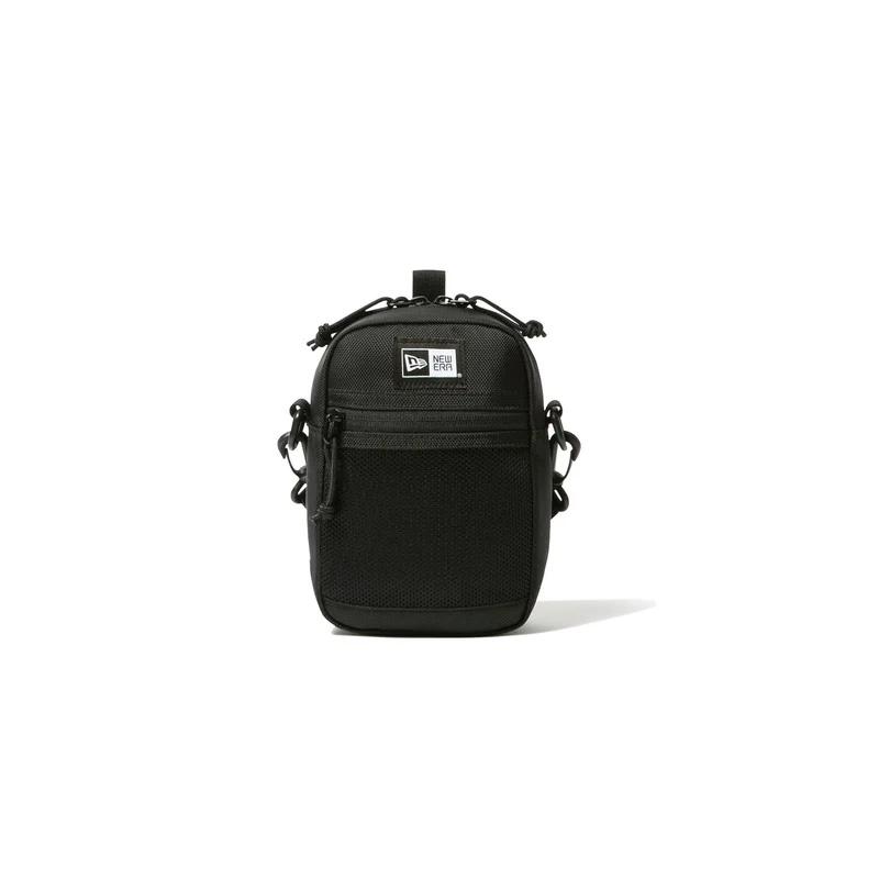 NEW ERA（ニューエラ） ショルダーポーチ 1.7L ユニセックス 25FW