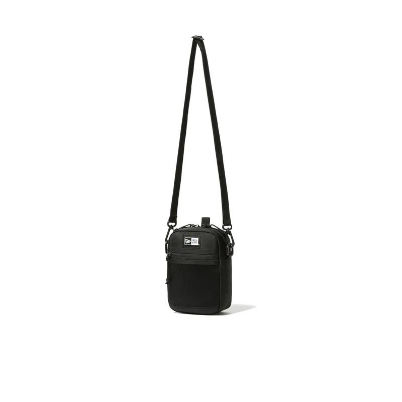 NEW ERA（ニューエラ） ショルダーポーチ 1.7L ユニセックス 25FW