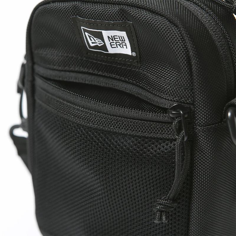 NEW ERA（ニューエラ） ショルダーポーチ 1.7L ユニセックス 25FW