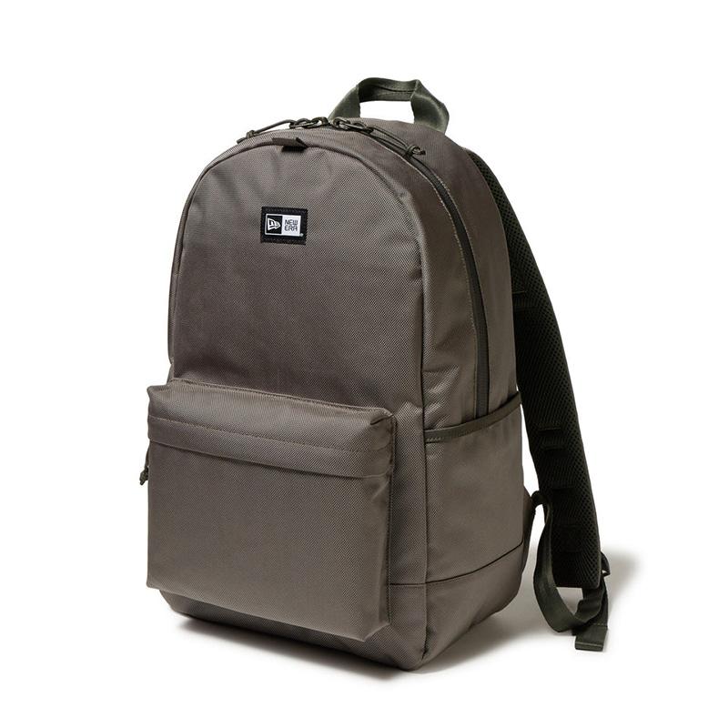 ニューエラ ライトパック 27L ユニセックス 25FW オリーブ 14655354 リュック バックパック NEW ERA_10