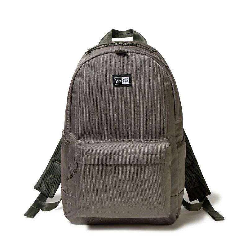 ニューエラ ライトパック 27L ユニセックス 25FW オリーブ 14655354 リュック バックパック NEW ERA_2