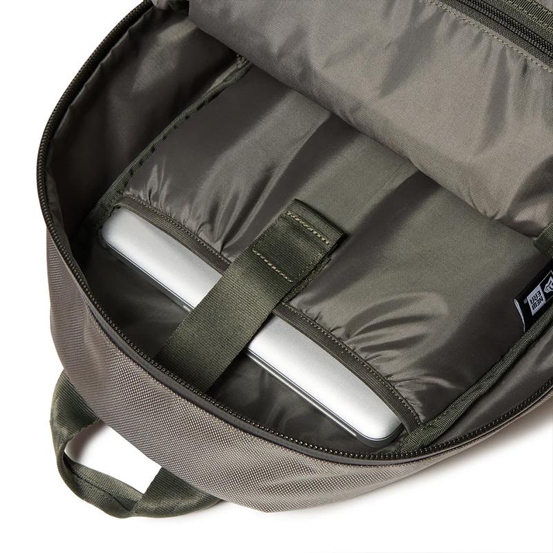 ニューエラ ライトパック 27L ユニセックス 25FW オリーブ 14655354 リュック バックパック NEW ERA_7