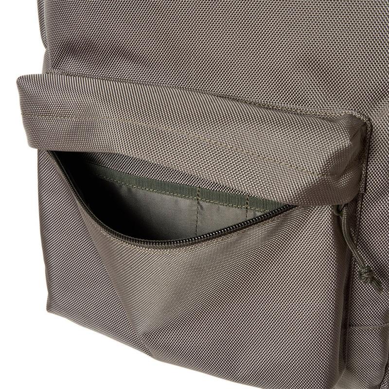 ニューエラ ライトパック 27L ユニセックス 25FW オリーブ 14655354 リュック バックパック NEW ERA_8