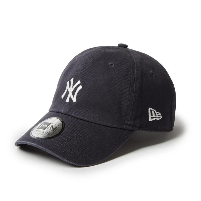 NEW ERA（ニューエラ） キャップ カジュアルクラシック MLB UnderVisor