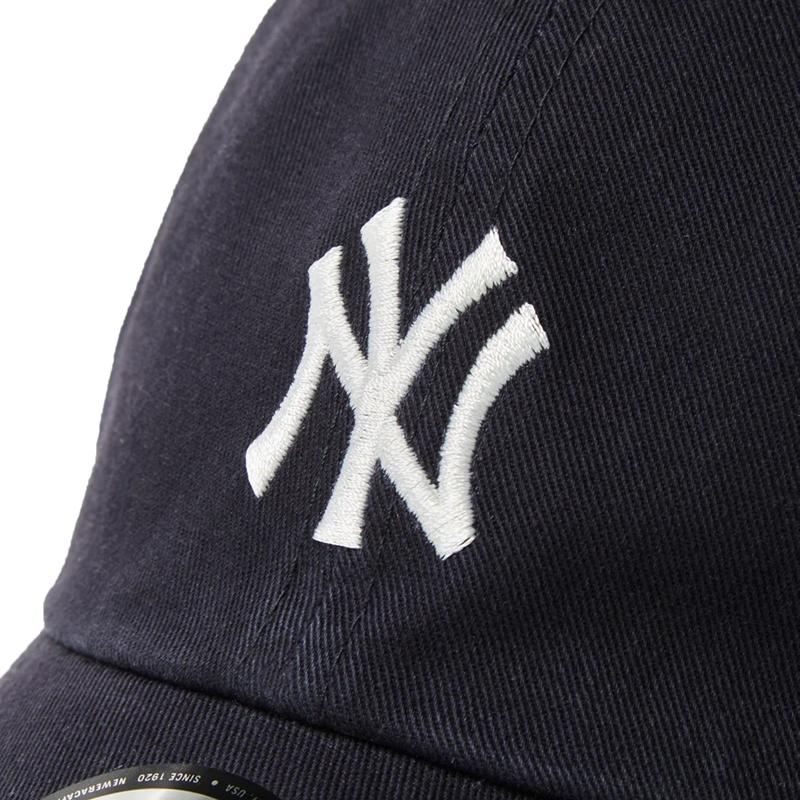 NEW ERA（ニューエラ） キャップ カジュアルクラシック MLB UnderVisor