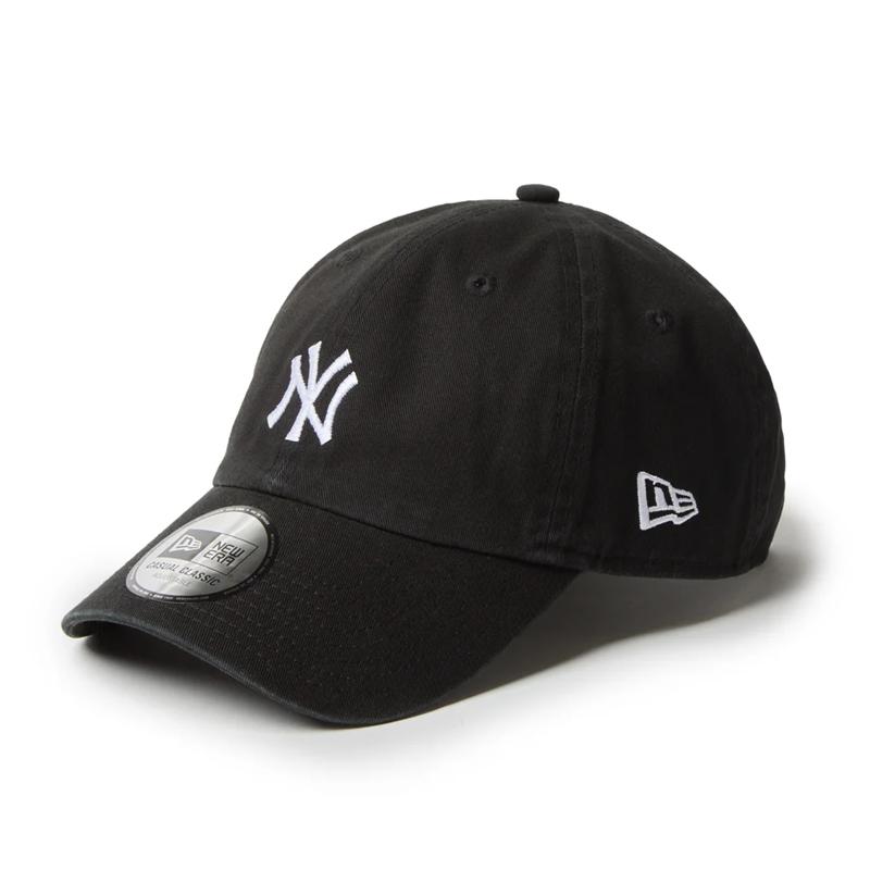 NEW ERA（ニューエラ） キャップ カジュアルクラシック MLB UnderVisor