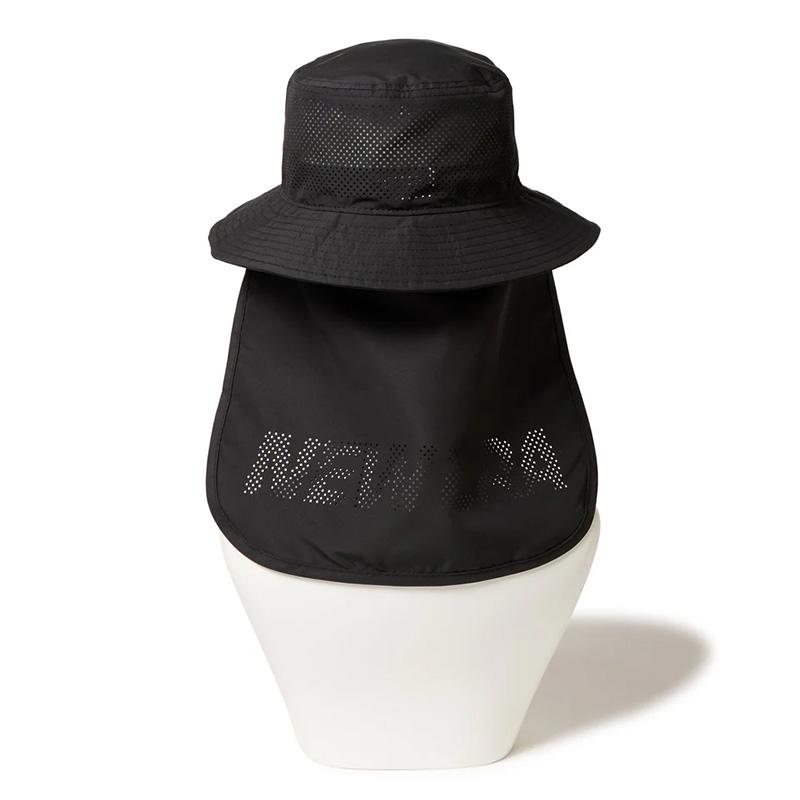 NEW ERA（ニューエラ） サファリハット アドベンチャーライト Sun