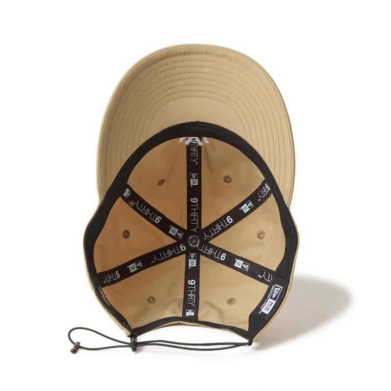 NEW ERA（ニューエラ） キャップ 9THIRTY TECH STRETCH ニューヨーク