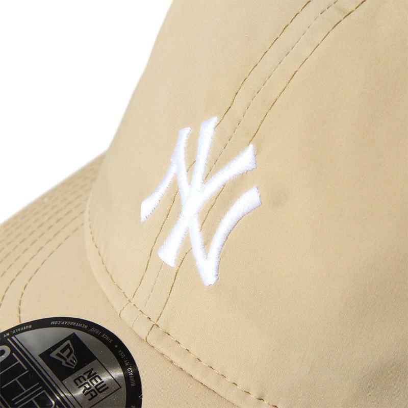 NEW ERA（ニューエラ） キャップ 9THIRTY TECH STRETCH ニューヨーク
