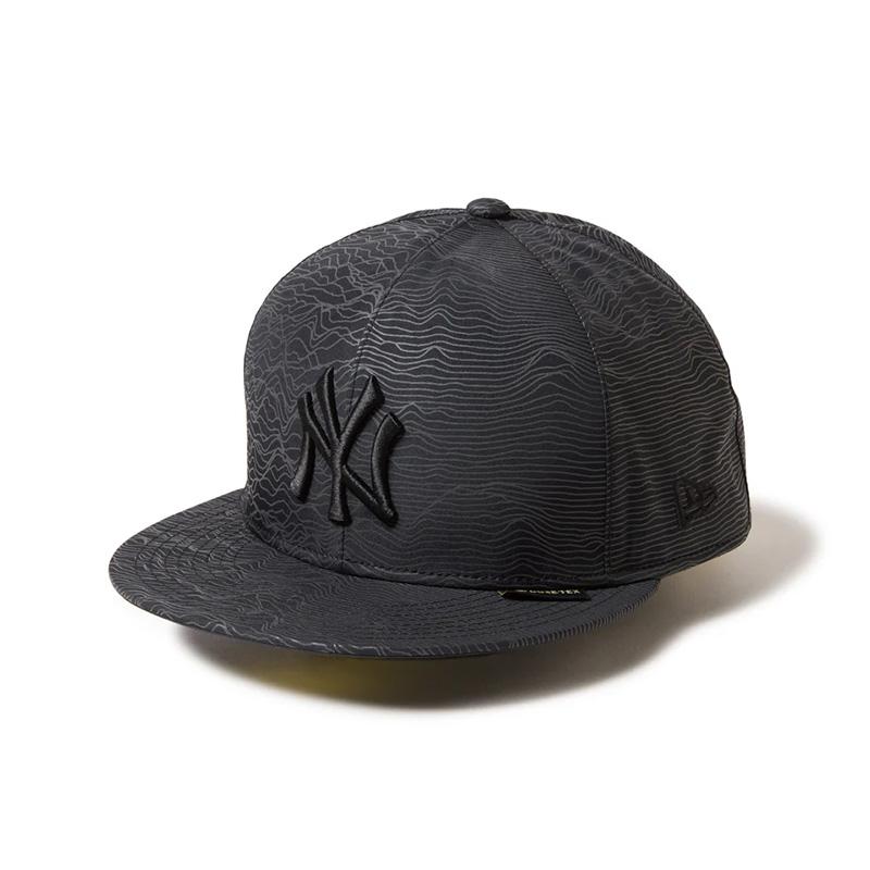 NEW ERA（ニューエラ） キャップ 59FIFTY GORE-TEX 2L ニューヨーク