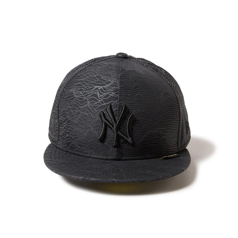 NEW ERA（ニューエラ） キャップ 59FIFTY GORE-TEX 2L ニューヨーク
