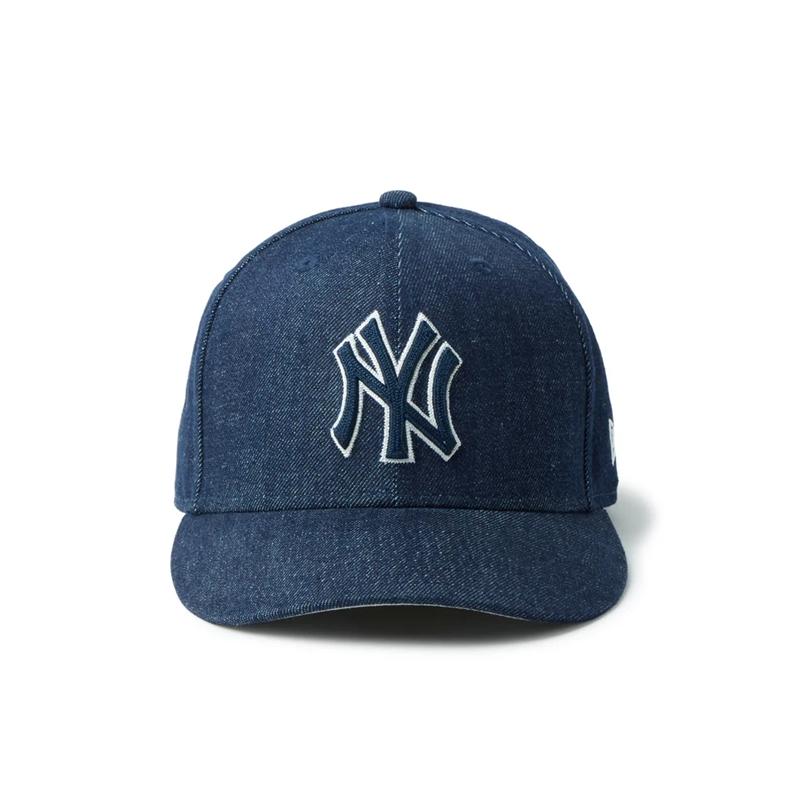 NEW ERA契約以前の希少　モデル）90s　ニューヨーク　ヤンキース　キャップ NEW ERA（ニューエラ） キャップ PC 59FIFTY ニューヨーク・ヤンキース