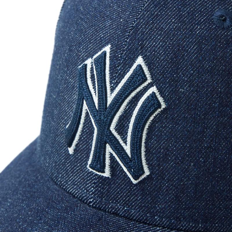 NEW ERA（ニューエラ） キャップ PC 59FIFTY ニューヨーク・ヤンキース