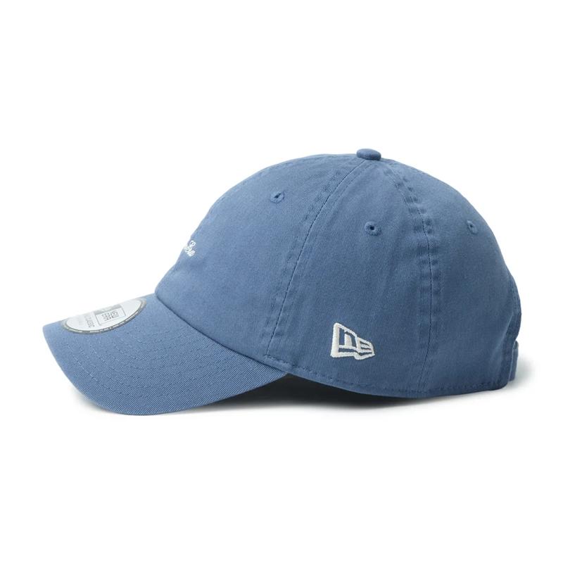 NEW ERA（ニューエラ） キャップ カジュアルクラシック Strap Logo