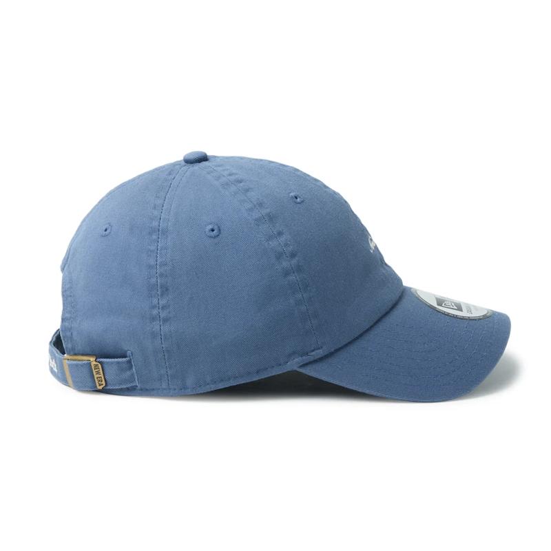 NEW ERA（ニューエラ） キャップ カジュアルクラシック Strap Logo