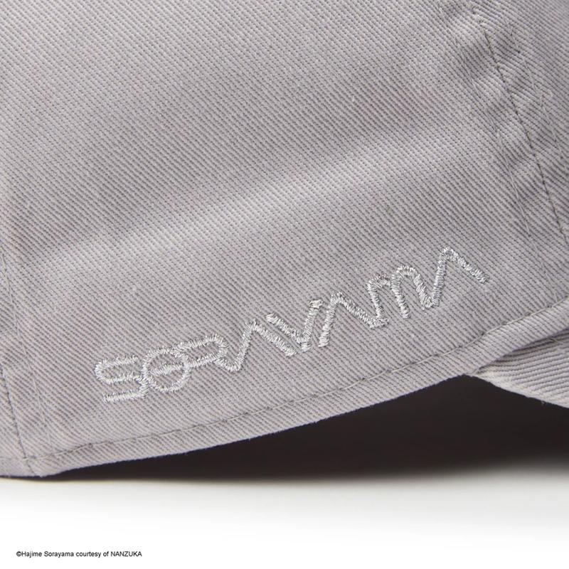 NEW ERA（ニューエラ） キャップ 9TWENTY SORAYAMA NEロゴ メタリック