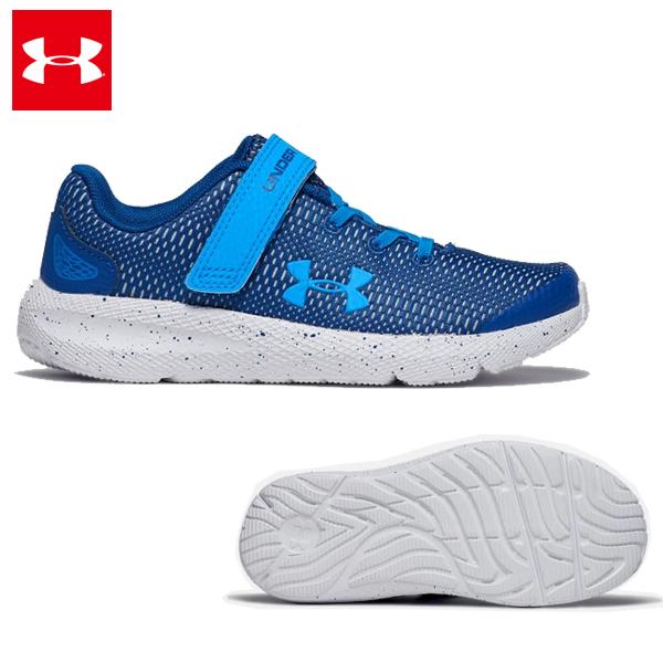 即納 セール価格 fw アンダーアーマー ジュニア 子供 キッズ プレスクール パスート 2 スニーカー ランニングシューズ アクトス Paypayモール店 通販 Paypayモール
