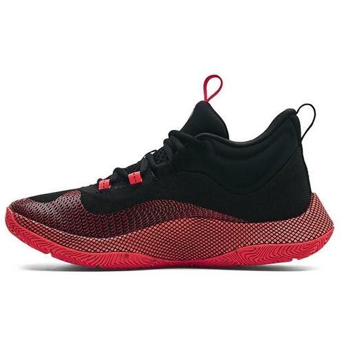 アンダーアーマーのバスケットシューズ UNDER ARMOUR セール価格 22SS アンダーアーマー カリー ホバー
