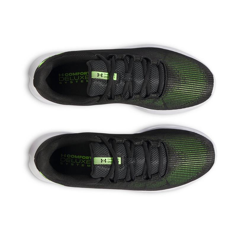 UNDER ARMOUR（アンダーアーマー） チャージド スピード スウィフト
